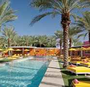 Accommodation Services 5 The Saguaro Scottsdale