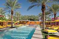 Accommodation Services The Saguaro Scottsdale