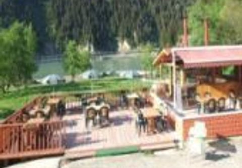 Bangunan Aygun Suites Hotel & Bungalow Uzungol