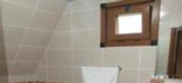 Toilet Kamar 2 Aygun Suites Hotel & Bungalow Uzungol