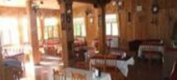 Restoran 4 Aygun Suites Hotel & Bungalow Uzungol