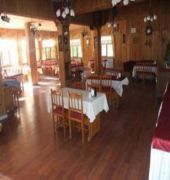 Restoran 4 Aygun Suites Hotel & Bungalow Uzungol