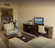 Khu vực công cộng 4 PARKSIDE SUITE HOTEL APARTMENTS DISCOVERY GARDENS