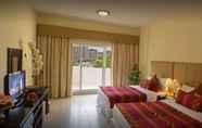 Bilik Tidur 2 PARKSIDE SUITE HOTEL APARTMENTS DISCOVERY GARDENS