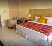 Phòng ngủ 3 PARKSIDE SUITE HOTEL APARTMENTS DISCOVERY GARDENS