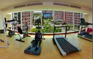 Fitness Center 6 PARKSIDE SUITE HOTEL APARTMENTS DISCOVERY GARDENS