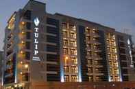 Bangunan Tulip Hotel Apartment Bur Dubai