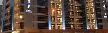 Luar Bangunan 2 Tulip Hotel Apartment Bur Dubai