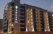Luar Bangunan 3 Tulip Hotel Apartment Bur Dubai