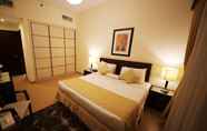 Bilik Tidur 5 Tulip Hotel Apartment Bur Dubai