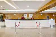 Lobi Golden Sands Hotel Apartments 3