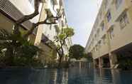 Layanan Hotel 6 FAVE HOTEL BYPASS KUTA