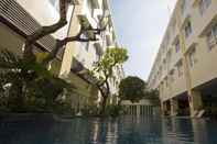 Layanan Hotel FAVE HOTEL BYPASS KUTA