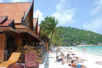 วิวและสถานที่ท่องเที่ยวใกล้เคียง 4 SUNRISE RESORT KOH PHA NGAN