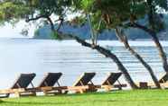 ภายนอกอาคาร 3 The Vijitt Resort Phuket