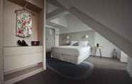 ห้องนอน 6 Le Marcel Hotel