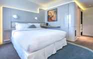 ห้องนอน 4 Le Marcel Hotel