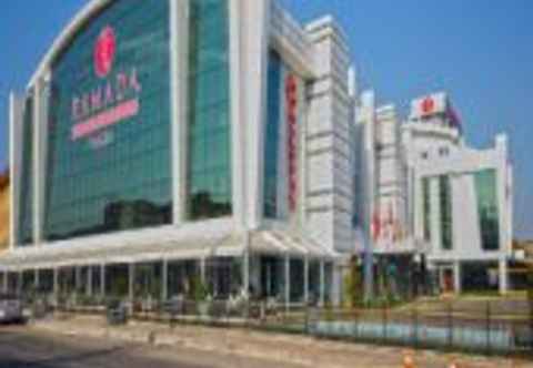 Exterior Ramada Plaza Izmit