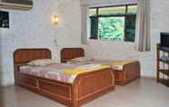 Kamar Tidur 2 JP Mansion