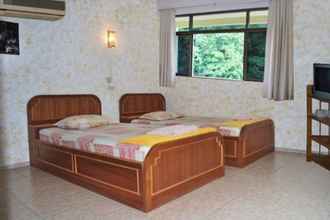 Kamar Tidur 4 JP Mansion