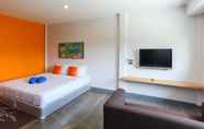 Lainnya 7 Bangtao Guest House