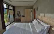 ห้องนอน 2 Curve 360 Hotel Khaoyai