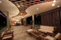 ล็อบบี้ Curve 360 Hotel Khaoyai