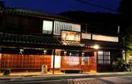 Exterior 3 Heihachi Tea House Inn