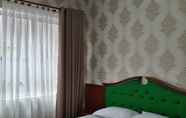 Bilik Tidur 3 Gia Khang Hotel