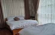 Bilik Tidur 4 Gia Khang Hotel