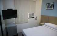 Bedroom 2 Alchan Suites