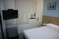 Bedroom Alchan Suites