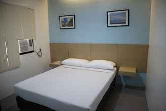 Bedroom 4 Alchan Suites