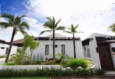 อื่นๆ 2 The Oriental Beach Pool Villa & Village