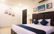 Kamar Tidur 2 Tehana Beach Hotel Da Nang