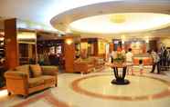 Lobby 6 Corona Inn Hotel Kuala Lumpur