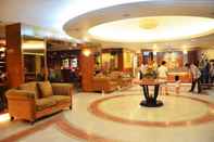 Lobby Corona Inn Hotel Kuala Lumpur