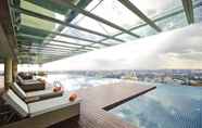 Swimming Pool 6 Invito Hotel & Residence