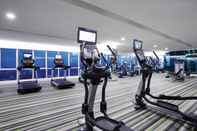 Fitness Center Invito Hotel & Residence