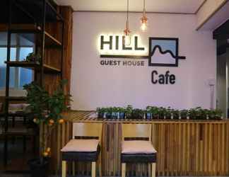 อื่นๆ 2 Hill Guesthouse Nampo