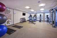 Fitness Center SpringHill Suites Benton Harbor St. Joseph
