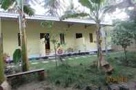 Bangunan Zury Homestay