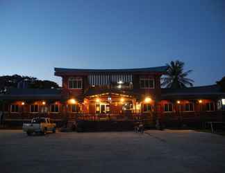 Exterior 2 Arung Hayat Semporna Resort