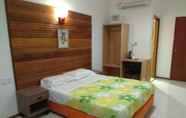 Bedroom 3 Arung Hayat Semporna Resort
