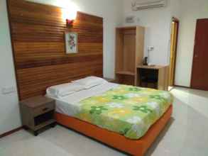 Kamar Tidur 4 Arung Hayat Semporna Resort