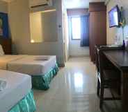 Lainnya 2 K2 Budget Hotel at Airport