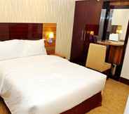 Bilik Tidur 4 Fal Hotel