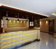 Lobi 6 Fal Hotel