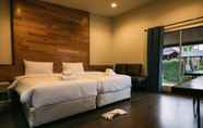 Bedroom 6 The Cinnamon Resort Pattaya