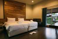 Bedroom The Cinnamon Resort Pattaya